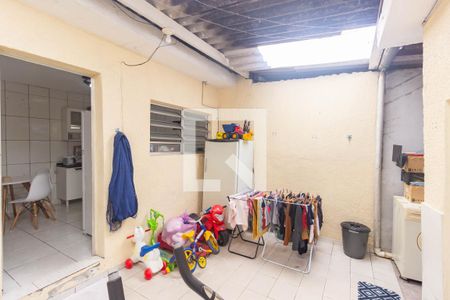 Casa à venda com 300m², 1 quarto e sem vaga Casa à venda com 300m², 1 quarto e sem vagaÁrea de Serviço