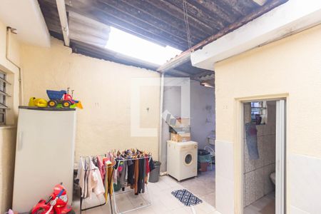 Casa à venda com 300m², 1 quarto e sem vaga Casa à venda com 300m², 1 quarto e sem vagaÁrea de Serviço