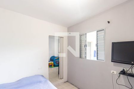 Quarto de casa à venda com 1 quarto, 300m² em Pestana, Osasco