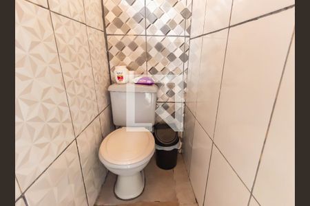 Casa à venda com 300m², 1 quarto e sem vaga Casa à venda com 300m², 1 quarto e sem vagaBanheiro