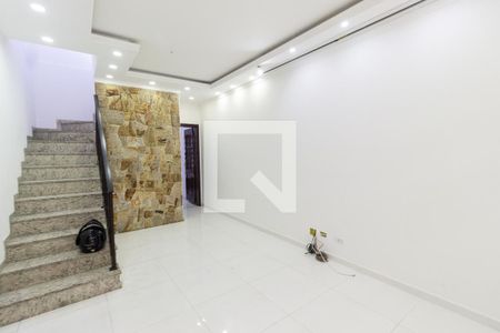 Sala de casa à venda com 2 quartos, 140m² em Jardim Primavera (zona Norte), São Paulo