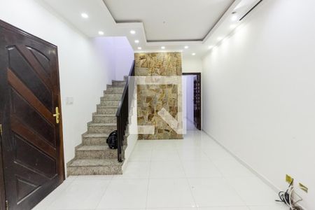 Sala de casa à venda com 2 quartos, 140m² em Jardim Primavera (zona Norte), São Paulo