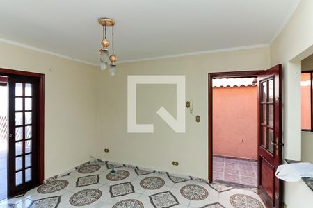 Sala de casa para alugar com 3 quartos, 200m² em Lauzane Paulista, São Paulo