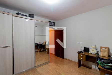 Quarto 1 de casa para alugar com 4 quartos, 200m² em Jardim Matarazzo, São Paulo