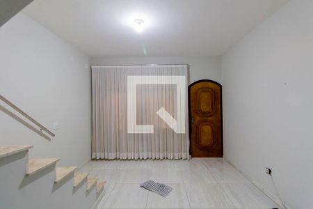 Sala de casa à venda com 4 quartos, 200m² em Jardim Matarazzo, São Paulo
