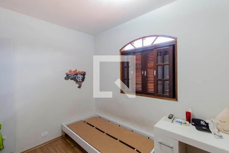 Quarto 2 de casa para alugar com 4 quartos, 200m² em Jardim Matarazzo, São Paulo