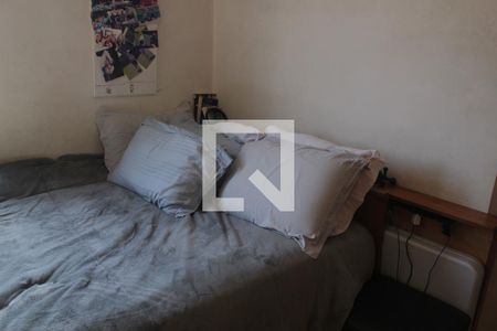 Quarto 1 de apartamento à venda com 3 quartos, 74m² em Jardim Luanda, São Paulo