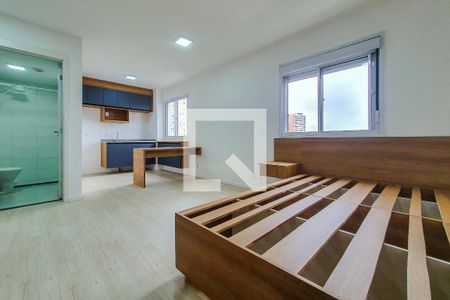 Apartamento para alugar com 24m², 1 quarto e sem vagaKit Studio