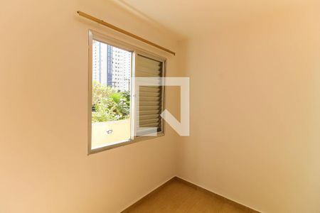 Quarto de apartamento à venda com 3 quartos, 79m² em Vila Regente Feijó, São Paulo
