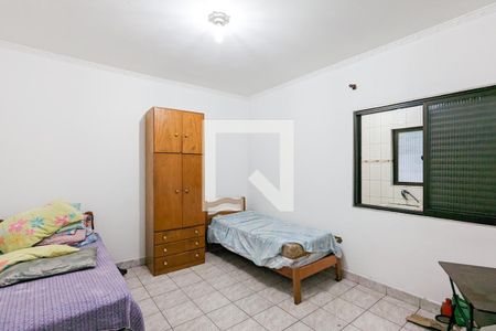 Quarto 2 de casa à venda com 2 quartos, 410m² em Baeta Neves, São Bernardo do Campo