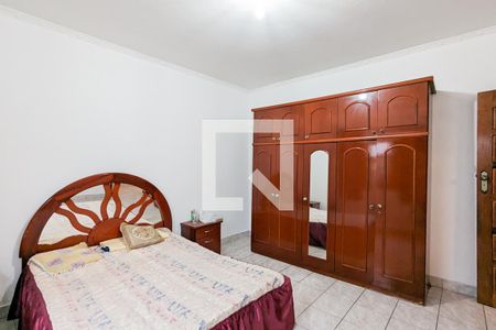 Quarto 1 de casa à venda com 2 quartos, 410m² em Baeta Neves, São Bernardo do Campo