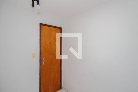 Quarto de apartamento para alugar com 3 quartos, 64m² em Cruzeiro Novo, Brasília