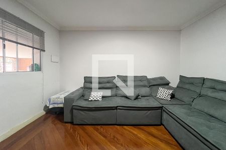 Sala de casa à venda com 4 quartos, 150m² em Alto da Lapa, São Paulo