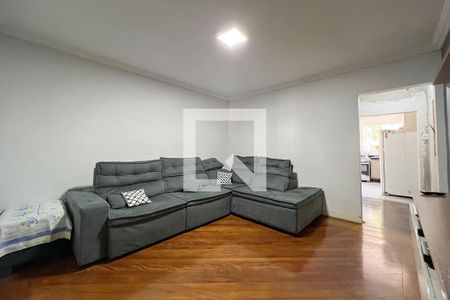 Sala de casa à venda com 4 quartos, 150m² em Alto da Lapa, São Paulo