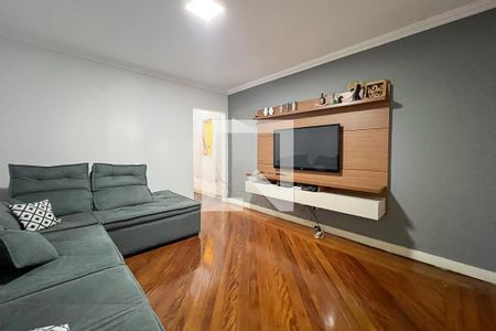 Sala de casa à venda com 4 quartos, 150m² em Alto da Lapa, São Paulo