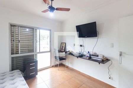 Quarto 2 de apartamento à venda com 2 quartos, 68m² em Butantã, São Paulo