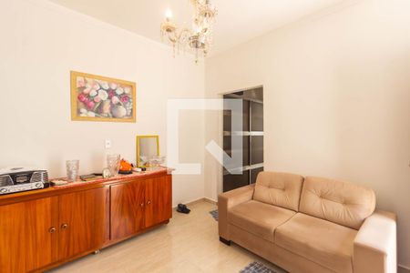 Sala de casa para alugar com 3 quartos, 150m² em Vila Lageado, São Paulo