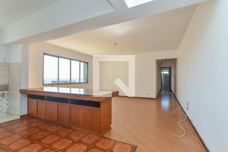 Sala de apartamento para alugar com 2 quartos, 94m² em Bela Vista, São Paulo