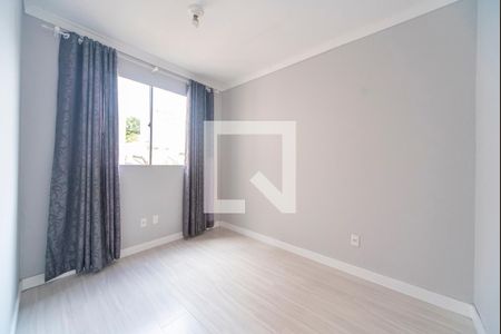 Quarto 2 de apartamento para alugar com 2 quartos, 40m² em Vila Lutécia, Santo André