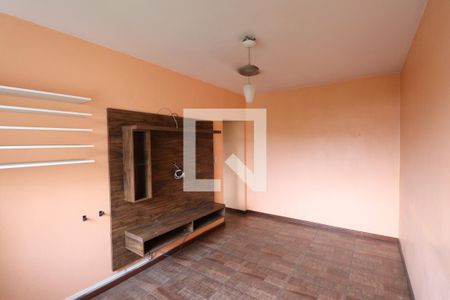 Sala de apartamento para alugar com 2 quartos, 55m² em Colubande, São Gonçalo