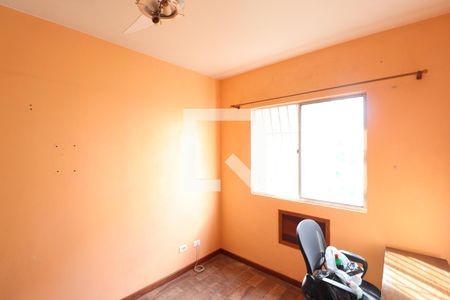 Quarto 2 de apartamento para alugar com 2 quartos, 55m² em Colubande, São Gonçalo