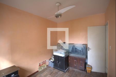 Quarto 2 de apartamento para alugar com 2 quartos, 55m² em Colubande, São Gonçalo