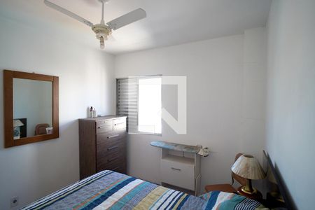 Quarto 1 de apartamento para alugar com 2 quartos, 66m² em Jardim Pacaembu, Sorocaba