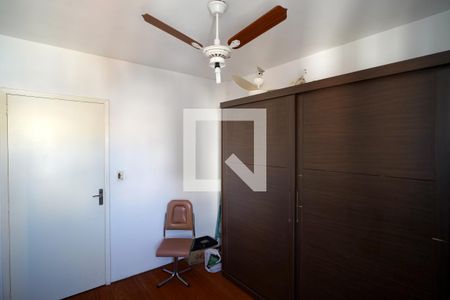 Quarto 2 de apartamento para alugar com 2 quartos, 66m² em Jardim Pacaembu, Sorocaba