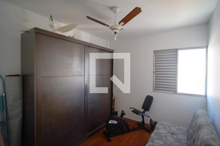 Quarto 2 de apartamento para alugar com 2 quartos, 66m² em Jardim Pacaembu, Sorocaba