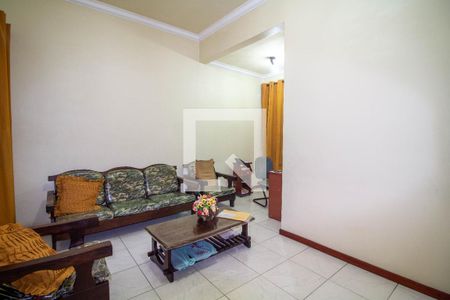 Sala de apartamento à venda com 2 quartos, 120m² em Grajaú, Rio de Janeiro