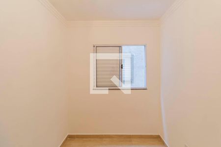 Quarto 1 de apartamento para alugar com 2 quartos, 45m² em Cidade Patriarca, São Paulo