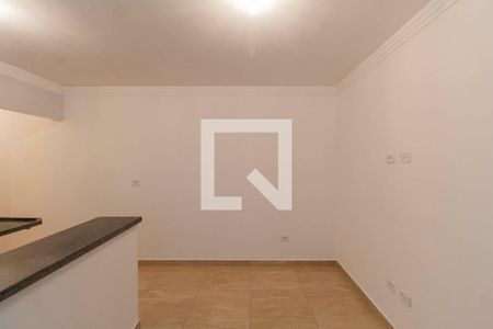 Sala  de apartamento para alugar com 2 quartos, 45m² em Cidade Patriarca, São Paulo