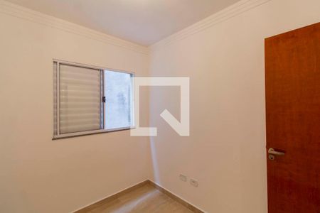 Quarto 1 de apartamento para alugar com 2 quartos, 45m² em Cidade Patriarca, São Paulo