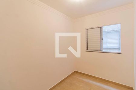 Quarto 1 de apartamento para alugar com 2 quartos, 45m² em Cidade Patriarca, São Paulo