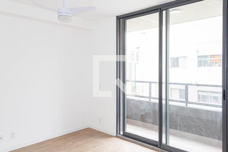 Studio de kitnet/studio para alugar com 1 quarto, 25m² em Consolação, São Paulo