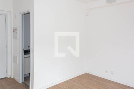 Studio de kitnet/studio para alugar com 1 quarto, 25m² em Consolação, São Paulo