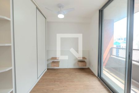 Studio de kitnet/studio para alugar com 1 quarto, 25m² em Consolação, São Paulo