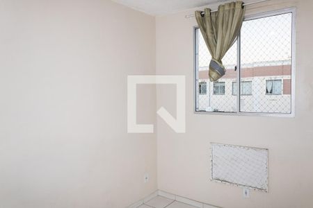 Quarto 2 de apartamento para alugar com 2 quartos, 50m² em Campo Grande, Rio de Janeiro