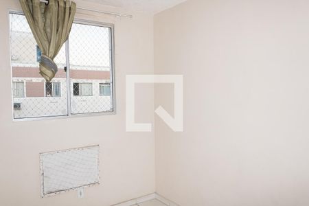 Quarto 2 de apartamento para alugar com 2 quartos, 50m² em Campo Grande, Rio de Janeiro