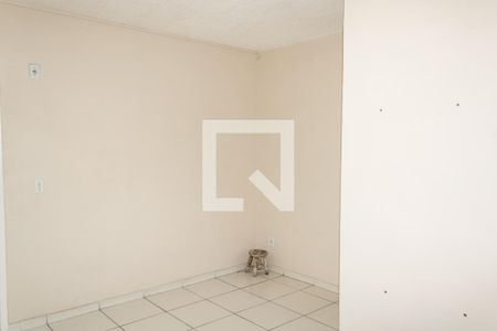 Sala de apartamento para alugar com 2 quartos, 50m² em Campo Grande, Rio de Janeiro