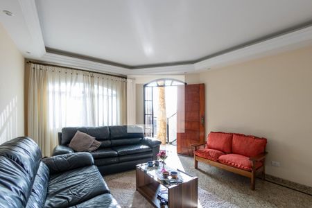 Sala de casa à venda com 3 quartos, 250m² em Vila Alpina, São Paulo