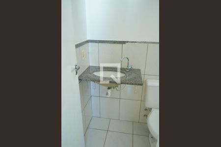 Apartamento para alugar com 3 quartos, 63m² em São Bernardo, Campinas