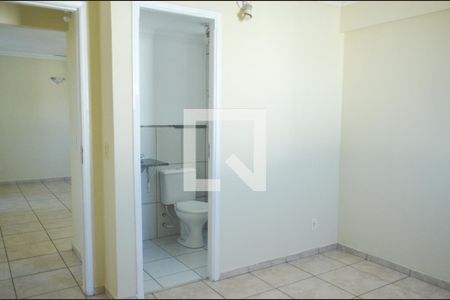 Apartamento para alugar com 3 quartos, 63m² em São Bernardo, Campinas