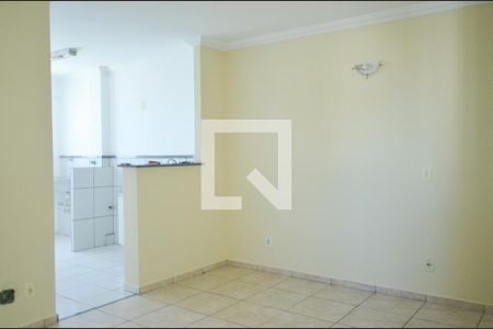 Apartamento para alugar com 3 quartos, 63m² em São Bernardo, Campinas