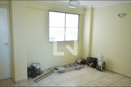 Apartamento para alugar com 3 quartos, 63m² em São Bernardo, Campinas