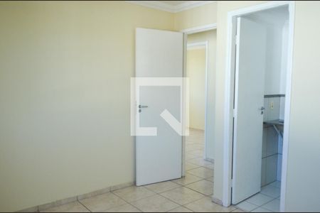 Apartamento para alugar com 3 quartos, 63m² em São Bernardo, Campinas