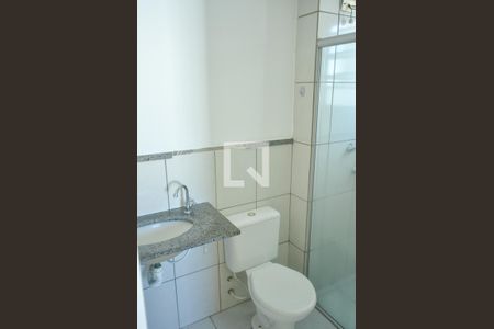 Apartamento para alugar com 3 quartos, 63m² em São Bernardo, Campinas