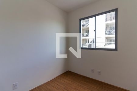 Quarto 2 de apartamento para alugar com 2 quartos, 44m² em Várzea da Barra Funda, São Paulo