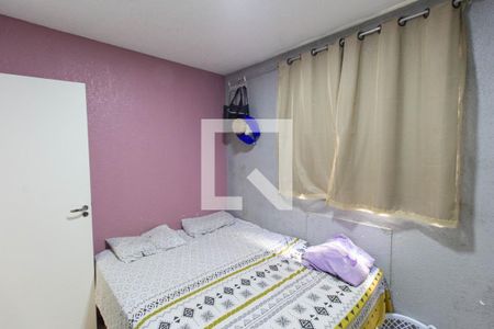 Quarto 1 de apartamento à venda com 2 quartos, 41m² em Santos Dumont, São Leopoldo