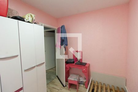 Quarto 2 de apartamento à venda com 2 quartos, 41m² em Santos Dumont, São Leopoldo